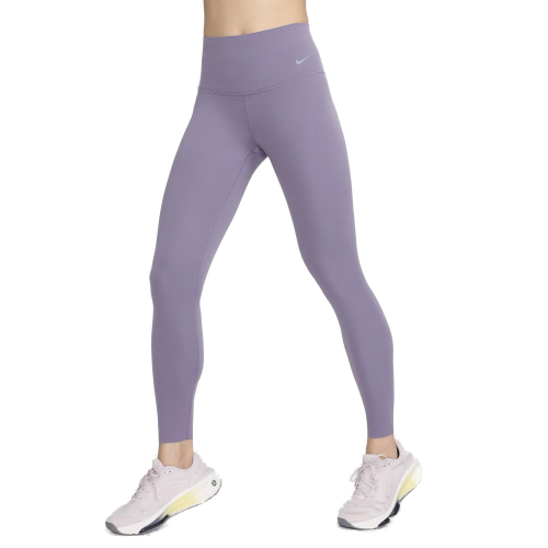 Женские леггинсы Nike Zenvy черные
