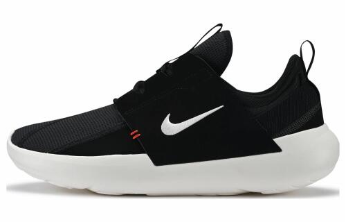 Мужские кроссовки Nike E-Series AD черные
