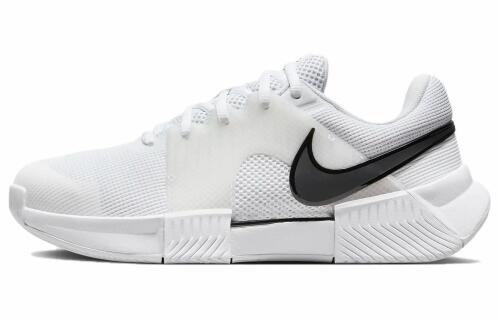 Женские кроссовки Nike Zoom GP Challenge 1 HC черные