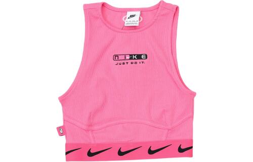 Женская спортивная одежда Nike Air розовая