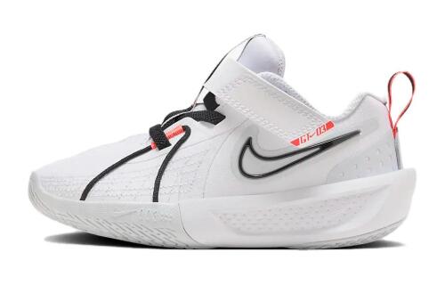 Детские кроссовки Nike G.T. Cut 3 (PS) черные