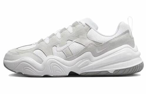 Мужские кроссовки Nike Tech Hera белые