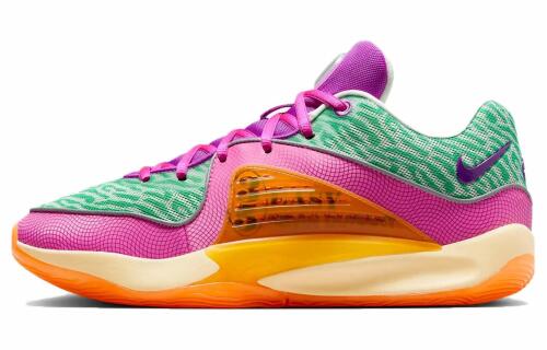 Мужские кроссовки nike KD16 ASW EP