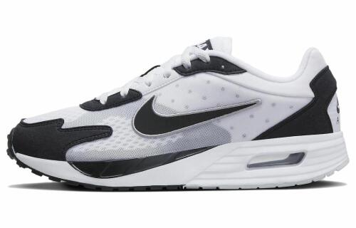 Женские кроссовки Nike Air Max Solo черные