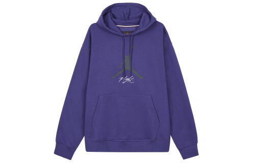 Мужская толстовка nike Jordan Essentials черная