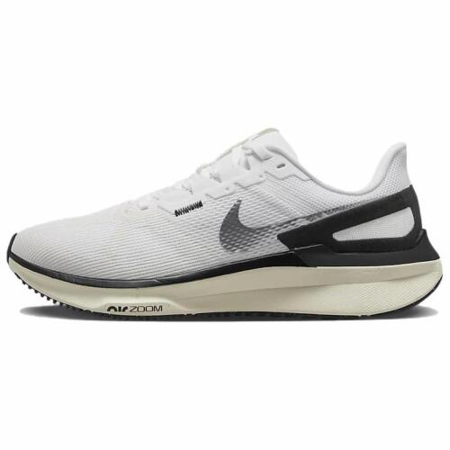 Женские кроссовки Nike Structure 25 черные