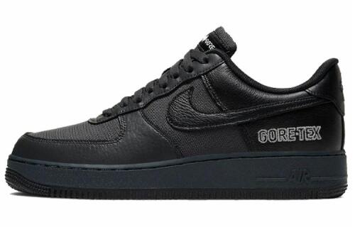 Кроссовки Nike Air Force 1 GTX Black