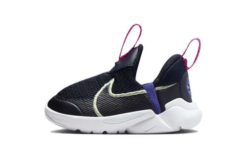 Детские кроссовки Nike Flex Plus 2 (TD)