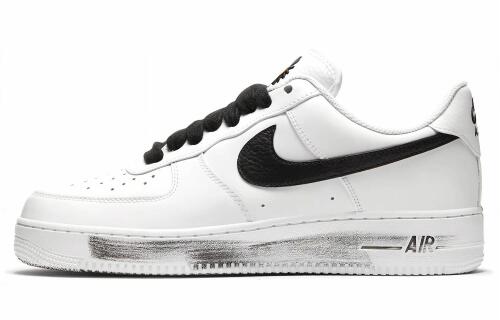 Кроссовки Nike Air Force 1 Low G-Dragon Peaceminusone Para-Noise 2.0