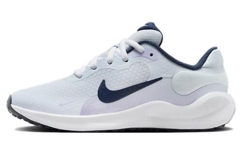 Детские кроссовки Nike Revolution 7 (GS) серые