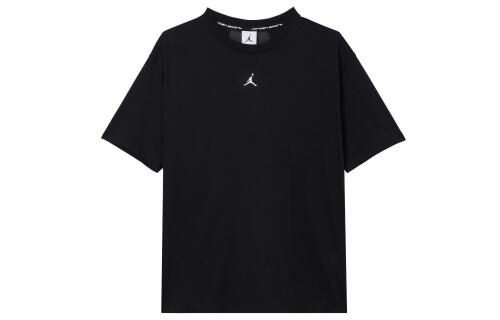 Женский топ nike Jordan Sport черный