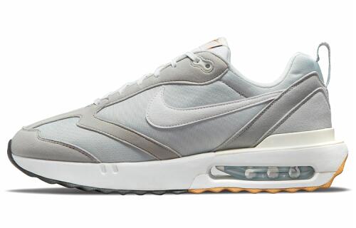 Мужские кроссовки Nike Air Max Dawn черные
