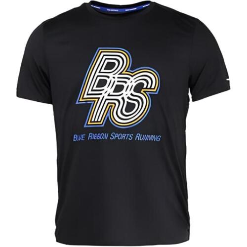 Мужской топ Nike Running Energy Rise 365 черный