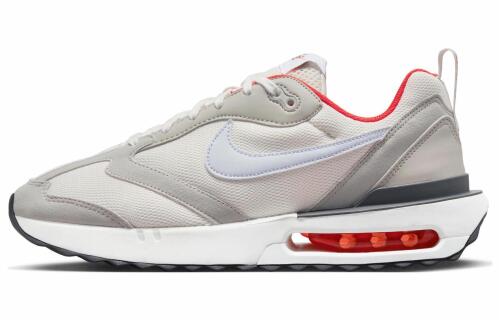 Мужские кроссовки Nike Air Max Dawn серые