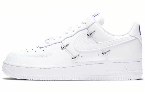 Кроссовки Nike Air Force 1 LX White (W)