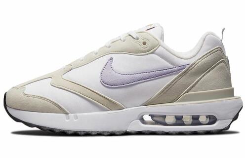 Женские кроссовки Nike Air Max Dawn черные