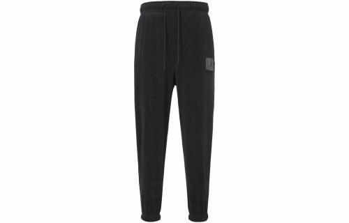 Мужские брюки nike Jordan Essentials черные