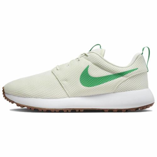 Мужские кроссовки nike Roshe G NN черные