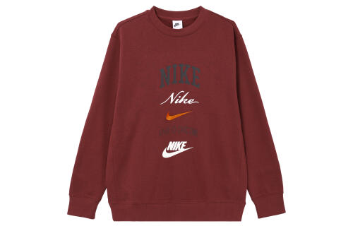 Мужской свитшот Nike Club Fleece