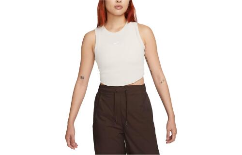 Женская спортивная одежда Nike Sportswear Essentials коричневая