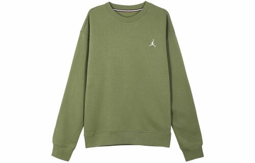 Мужской свитшот nike Jordan Essentials белый