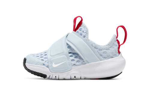 Детские кроссовки Nike Flex Advance BR (TD) черные