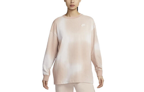 Женский свитшот Nike Sportswear желтый