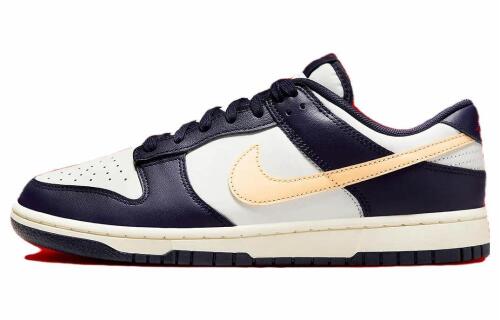 Мужские кроссовки Nike Dunk Low Retro