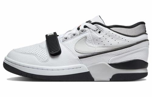 Мужские кроссовки Nike AAF88 черные