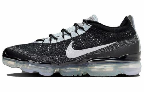 Мужские кроссовки Nike Air VaporMax 2023 FK черные