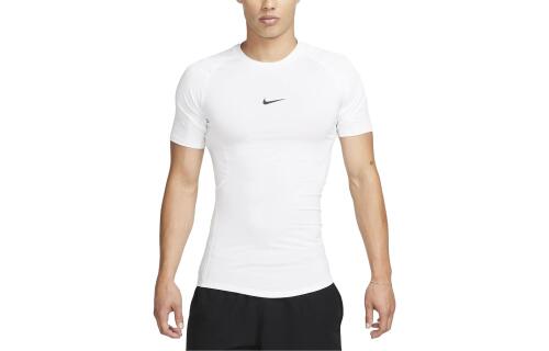 Мужской топ Nike Pro черный