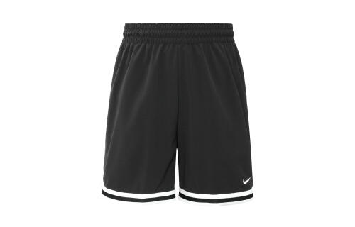 Мужские шорты Nike DNA черные
