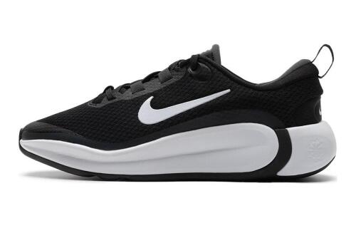 Детские кроссовки Nike Infinity Flow (GS) черные