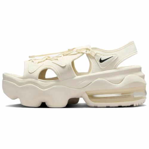 Женские сандалии Nike Air Max Koko Sandal черные