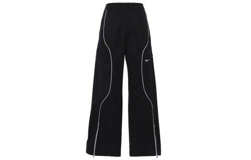 Женские брюки Nike Sportswear черные