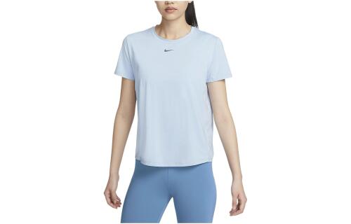 Женский топ Nike One Classic черный