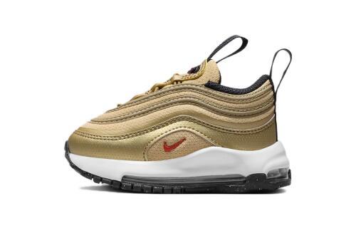 Детские кроссовки Nike Air Max '97 QS (TD)