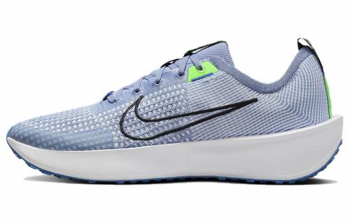 Мужские кроссовки Nike Interact Run черные