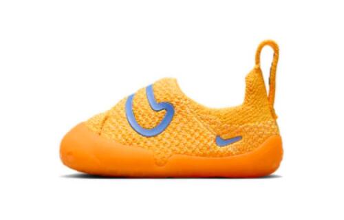 Детские кроссовки Nike Swoosh 1 (TD) синие