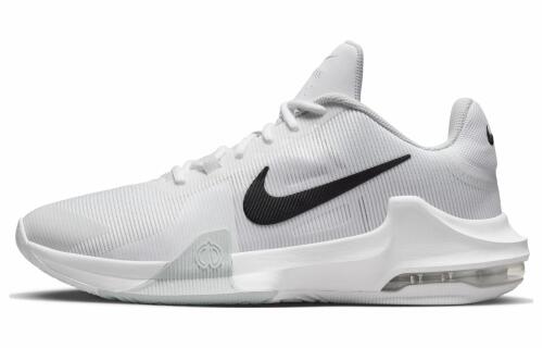 Мужские кроссовки Nike Air Max Impact 4 черные