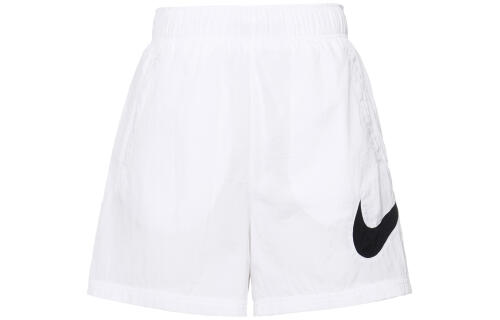 Женские шорты Nike Sportswear Essential черные