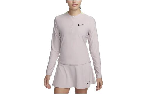Женская спортивная одежда NikeCourt Advantage черная