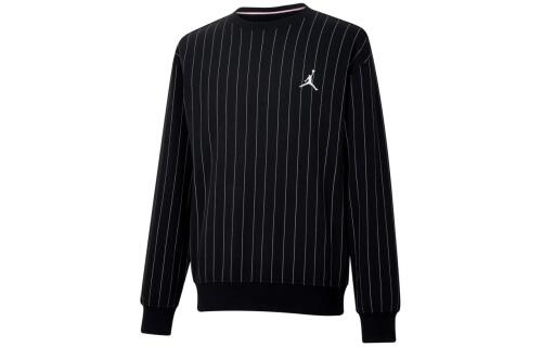 Мужской свитшот nike Jordan Flight MVP черный