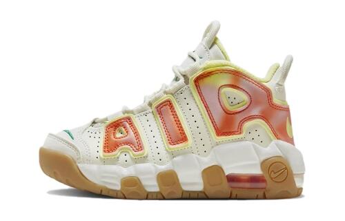 Детские кроссовки Nike Air More Uptempo (PS)