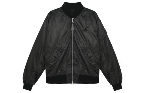 Мужская куртка nike Jordan Essentials Renegade черная