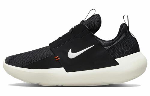 Женские кроссовки Nike E-Series AD черные