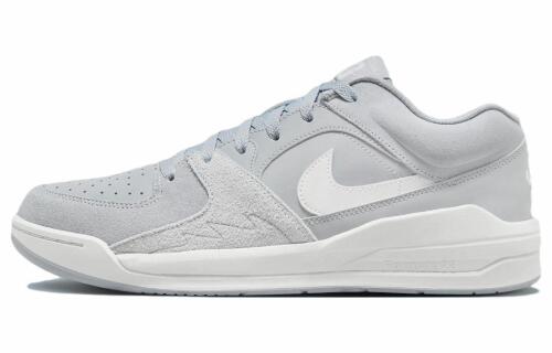 Мужские кроссовки nike Jordan Stadium 90 белые