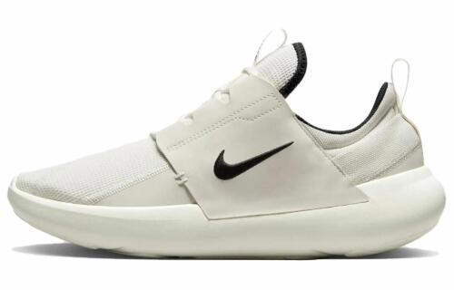 Мужские кроссовки Nike E-Series AD черные