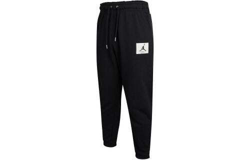 Мужские брюки nike Jordan Essentials черные