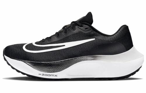 Мужские кроссовки Nike Zoom Fly 5 черные